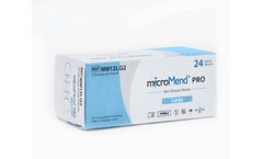 microMend PRO - Model MM12LG2 - Longer Device
