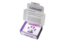 CutoGuard - Model AAC03000V - Long-Lasting Liquid Bandage