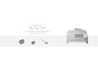 CRISTAL Skin - Radiofrequency Body-Layering Device