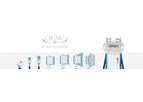 CRISTAL Plus - Cryolipolysis - Body Contouring Device