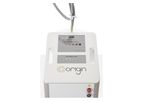 DELEO ORIGIN - Erbium Glass Laser