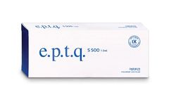 e.p.t.q. - Model S 500 - Graft/Prosthesis, Biomaterial