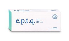 e.p.t.q. - Model Lidocaine S 50 - Graft/Prosthesis, Biomaterial