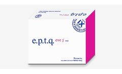 e.p.t.q. - Model eve S - Graft/Prosthesis, Biomaterial