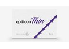 Epiticon - Model Thin - Polydioxanone Suture