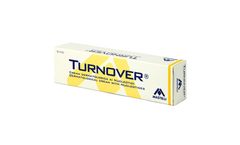Turnover - Nucleotide Skin Cream