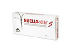 Nucliaskin S - Gel Containing Polynucleotides HPT e Hyaluronic Acid