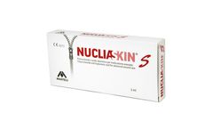 Nucliaskin S - Gel Containing Polynucleotides HPT e Hyaluronic Acid