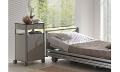 Haelvoet - Model ILANA - Bedside & Reading Tables