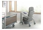 Haelvoet Mauro - Ergo-line Relax Chair