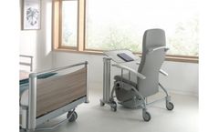 Haelvoet Mauro - Ergo-line Relax Chair