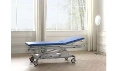 Haelvoet - Model 12207 - Vico Dressing and Examination Table