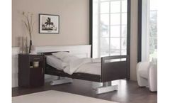 Haelvoet - Model 08557 - Velino Bed
