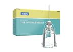 TSK - Invisible Needle