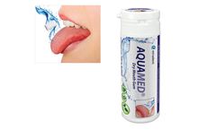 Aquamed - Dental Chewing Gum