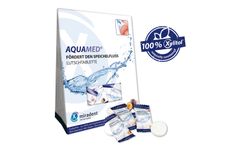 Aquamed - Drops for Supporting Saliva Production