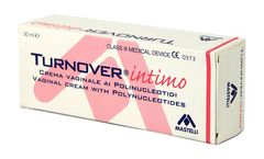 Turnover Intimo - Vaginal Cream