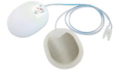 HAGMED - Disposable Multifunction Electrodes