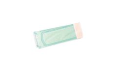 HAGMED - Model GA01 Type - DNA Genetic Material Collection Kit - Basic Package