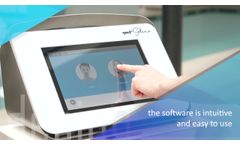 qmd Selene - Aesthetics for your Wellness - Video