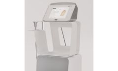qmd - Model eos plus - Therapeutic Laser (1064nm - 15Watt)