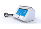 qmd - Model cryo Thermal PT - Portable Version - Therapeutic System