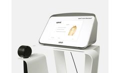 qmd - Model eos cryo-thermal - Therapeutic Laser (1064nm - 8Watt)