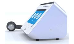 qmd - Ultrasound Cryo Thermal