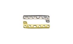 Hankil Tech - Model T and L Plate Type - Large Bone Plate