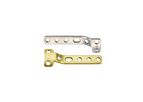Hankil Tech - Model T & L Buttress - Large Bone Plate
