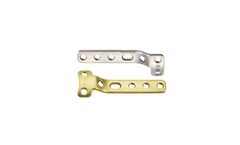Hankil Tech - Model T & L Buttress - Large Bone Plate