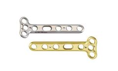 Locking Small T-Plate