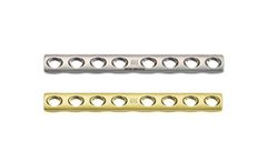 Locking Small Plate