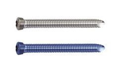 Model B Type - 5.0 Locking Cortex Screw