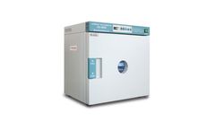 Hanshin - Model HU-4030  - 32 Liters Ultraviolet Rays Disinfector
