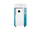 Hanshin - Model HP-4512 - 135 Liters Touch Screen Type Low Temperature Plasma Sterilizer