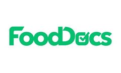 FoodDocs - Version FSMS - Food Safety Software for Serving and Selling Safe Food
