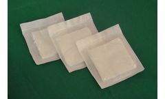 Haian Medigauze - Sterile Gauze Swab