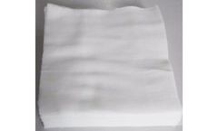 Haian Medigauze - Cutting Gauze