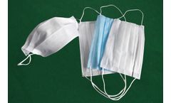 Haian Medigauze - Face Mask