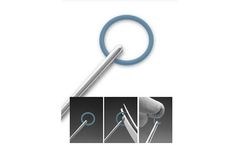 Model 40149 - Coronary Bypass Graft Marker