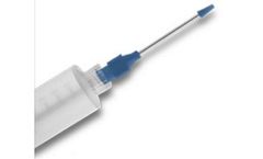 Model 82609 - Coronary Bypass Cannula