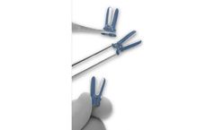 Model 82931 - Coronary Bypass Clamp