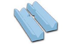 Voss - Laminectomy Arm Cradles