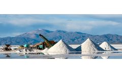 Li-FO brine source tuning for DLE concentrate optimization