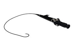Uretero-Reno - Model SN - V - Veterinary Endoscopy Fiberscope