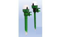 GreenSleeve - Trocars