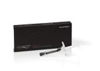 HYAcorp - Model Face - Absorbable Skin Implant