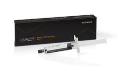 HYAcorp - Model MLF1 - Absorbable Skin Implant