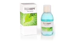 Hyasept - Oral Tissue Regeneration Medical Device